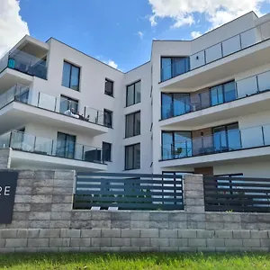  Apartament Azure Premium Polska