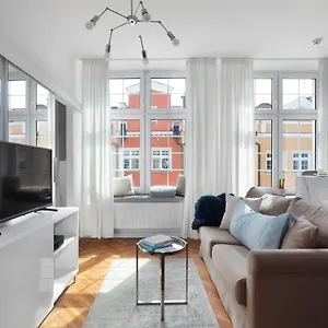  Apartament Elite Old Town Premium Polska