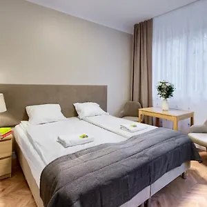 New! Modern In Mokotow - Near Centre Sgh Metro Tram By Apartel Apartament