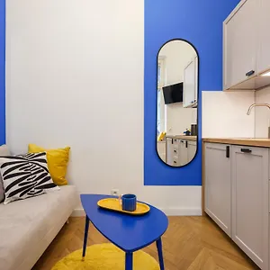 Apartament Miomio Polska