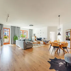  Apartament Maeva - Neptun Park Polska
