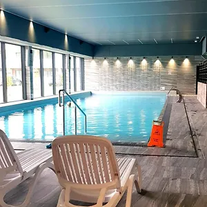  Apartament Kasprowicza Polska