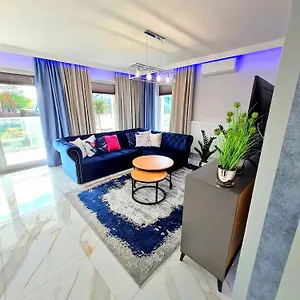  Apartament Luksusowy Apartament Ksiecia Witolda Polska