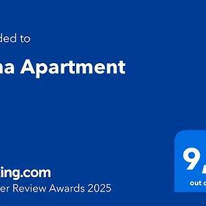 Luna Apartament