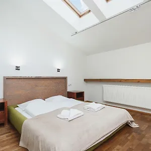  Apartament Amaretto Długa 60 By Renters Polska