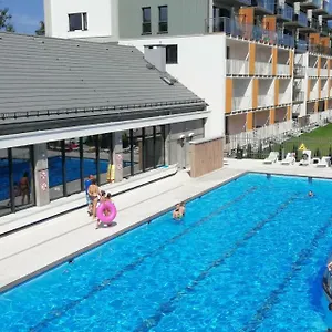  Apartament Słoneczny Polska