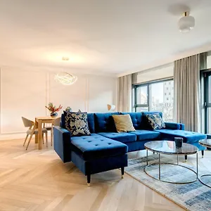  Apartament Dom & House - Winter Polska